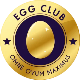 Egg Club emblem