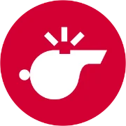 Logo or mark detail