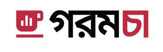 The relaunched Goromcha logo